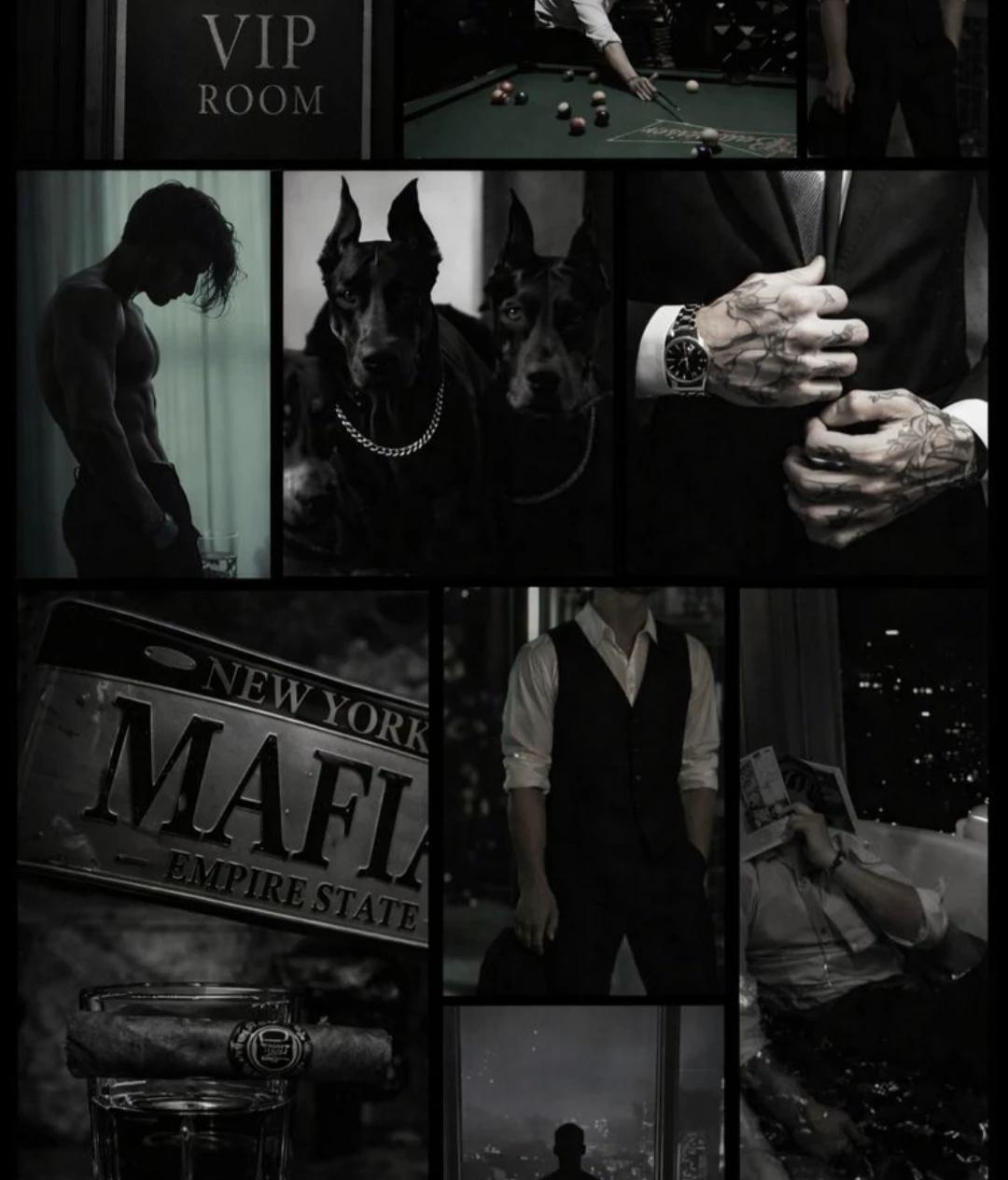 Mafiya family  thumbnail