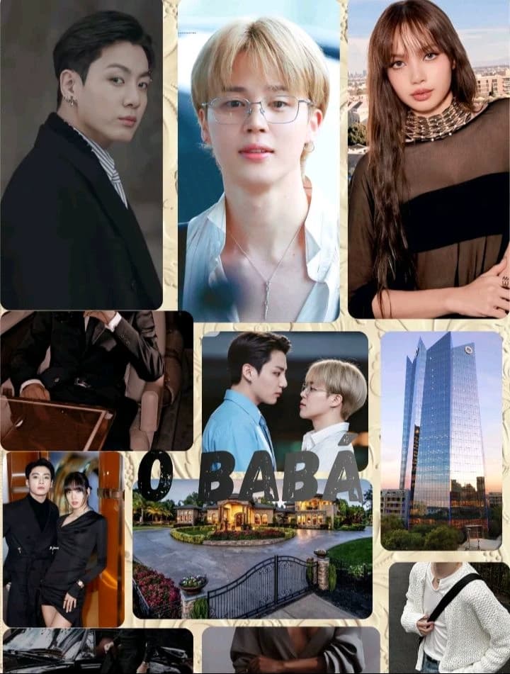 Jikook ( The Babysitter ) thumbnail