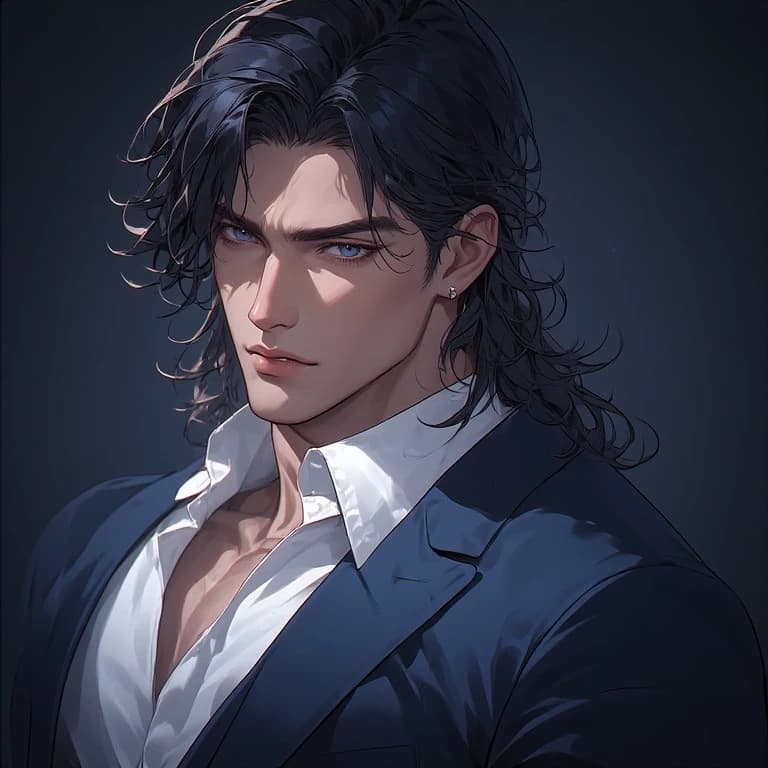 Marcel (Marco) Avallone thumbnail