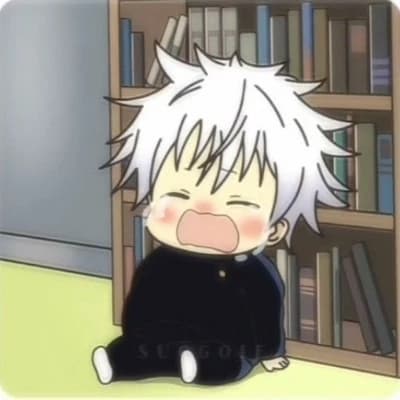 SATORU GOJO / Your Son thumbnail