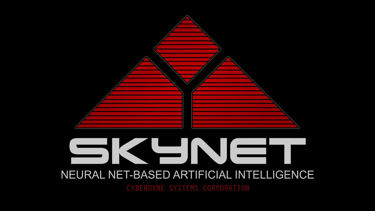 SKYNET (Terminator) thumbnail
