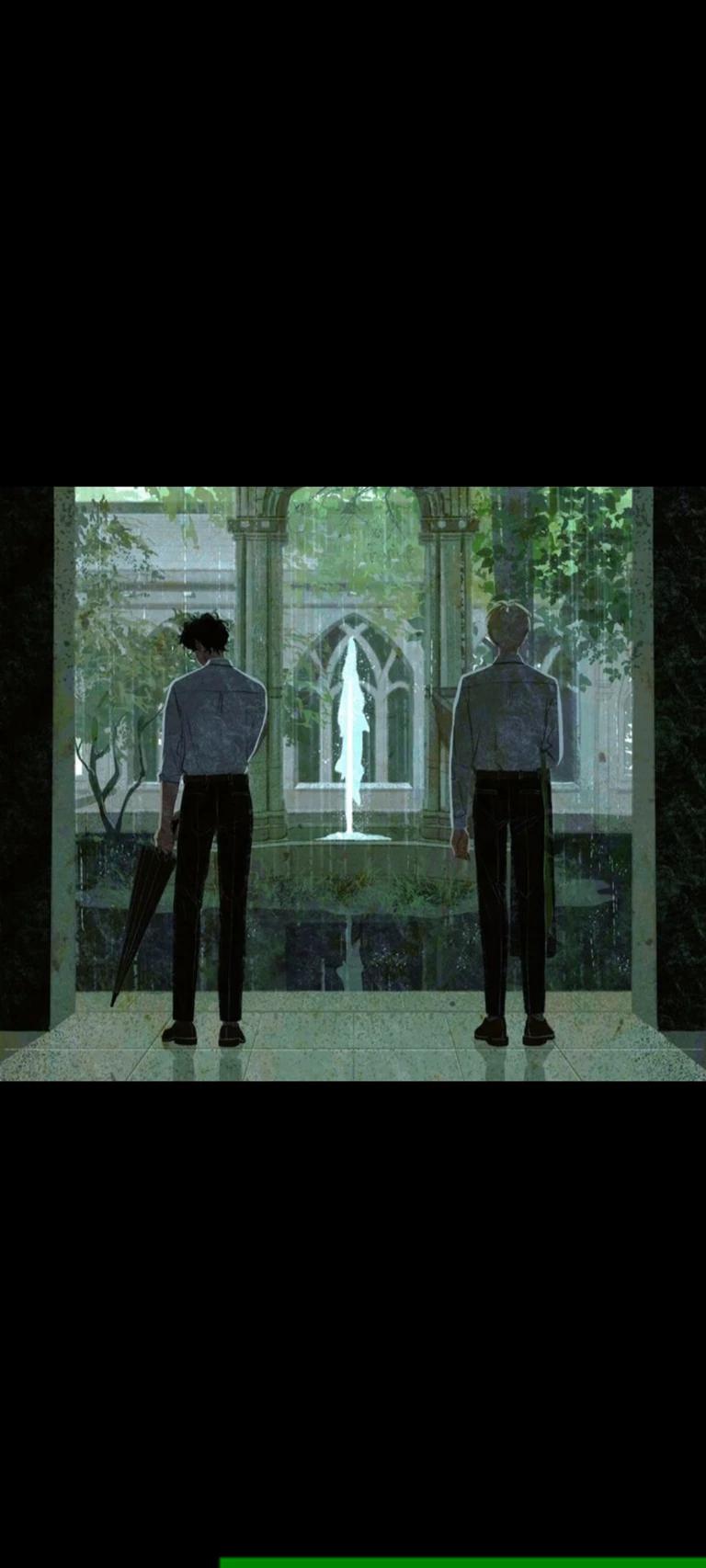 Academic Enemies - BL thumbnail