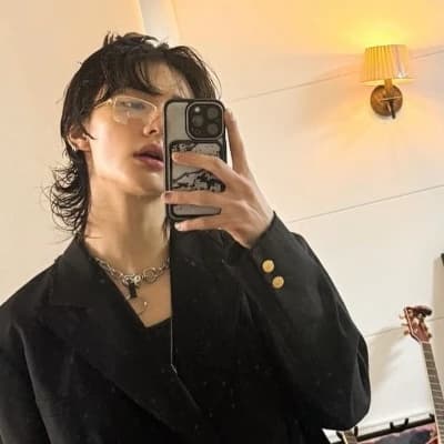 Hyunjin - Hyunmin thumbnail