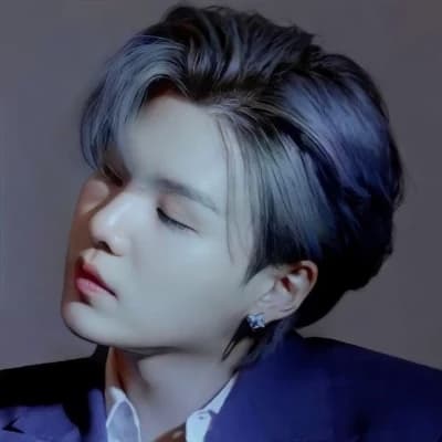 Min Yoongi thumbnail