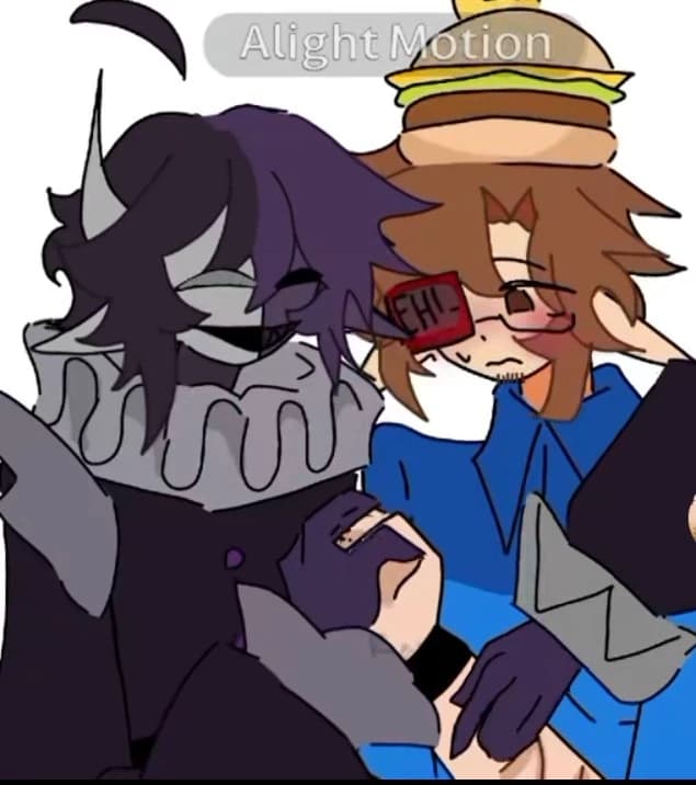 VoidBurger x PizzaBurger thumbnail