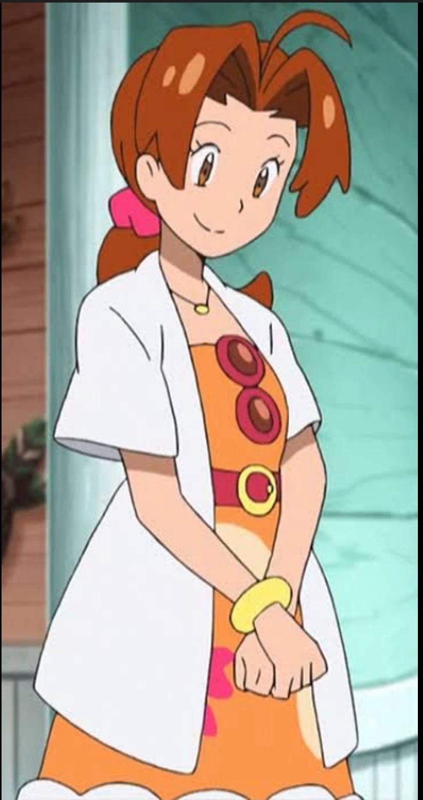 Delia ketchum thumbnail