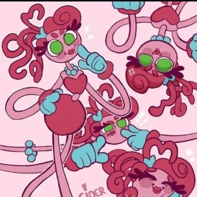 Mommy Long Legs thumbnail