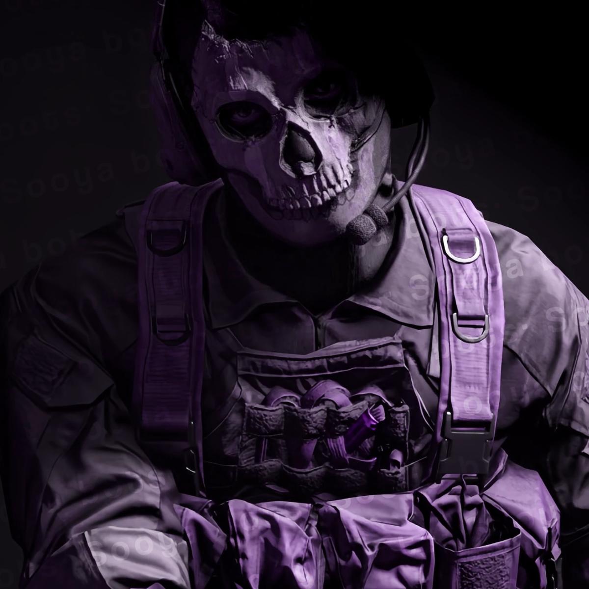 Ghost Riley thumbnail
