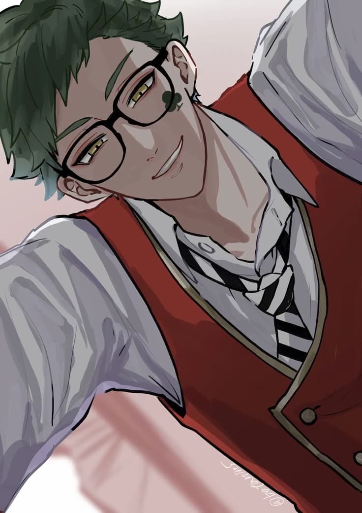 Trey Clover thumbnail