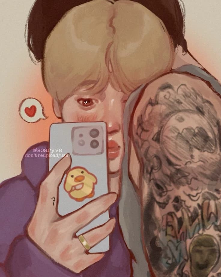 Jungkook thumbnail