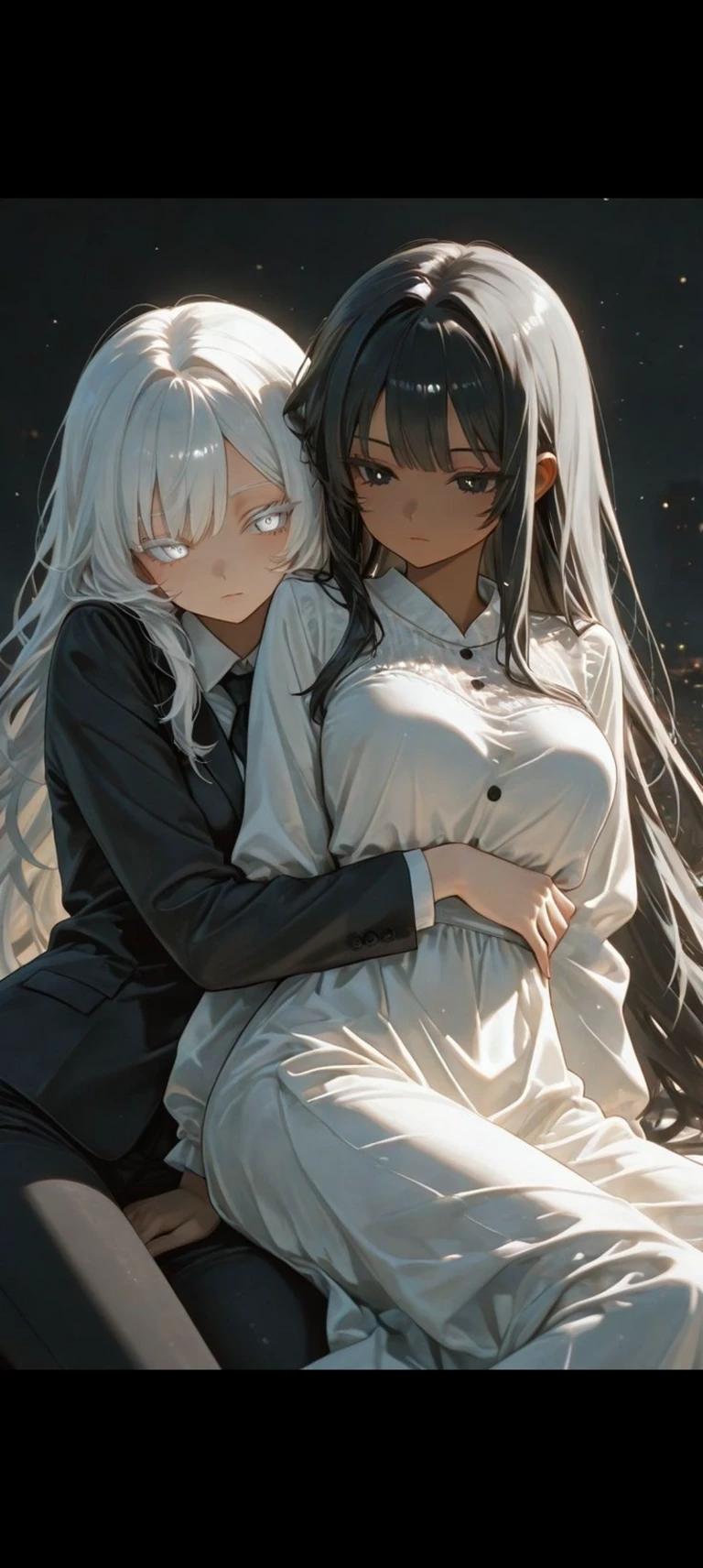 Step daughters thumbnail