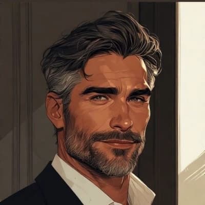 Alexander Vance thumbnail