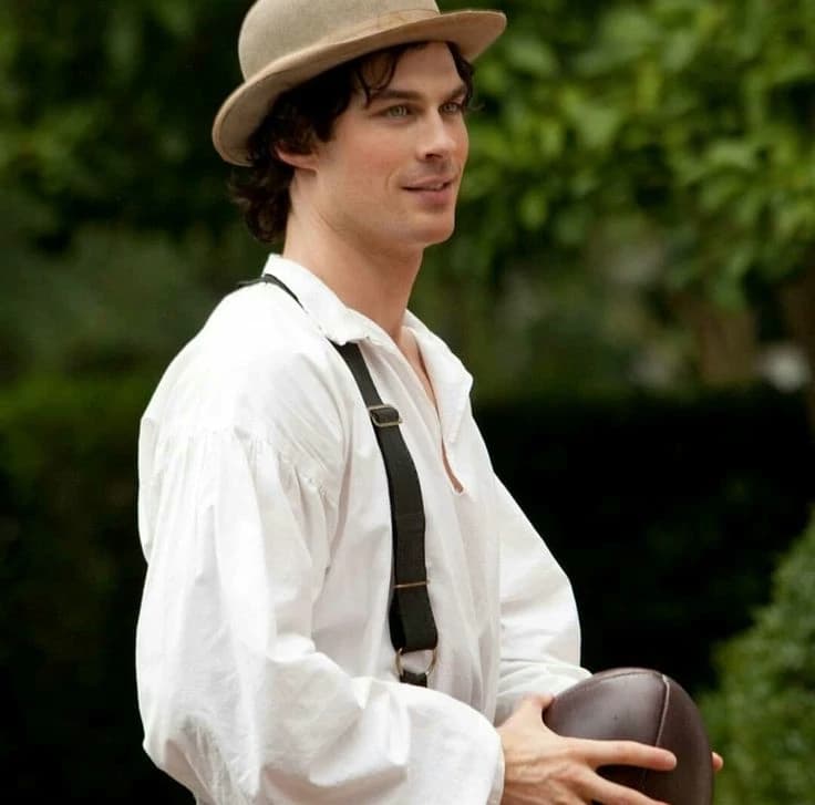 1860 | Damon Salvatore (humano) thumbnail