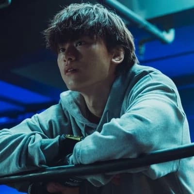 Kang Wooyoung thumbnail