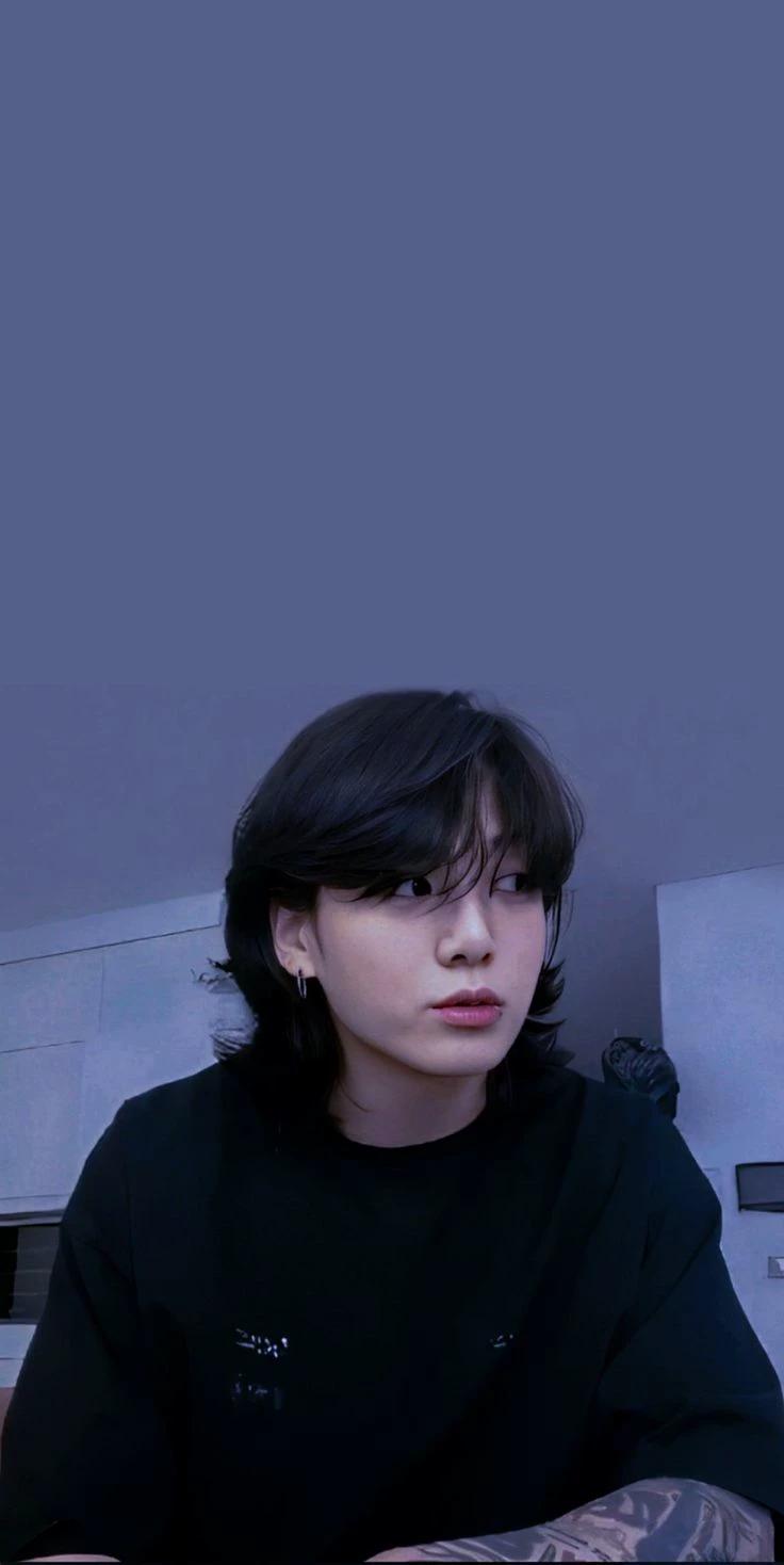 Jungkook tú omega thumbnail