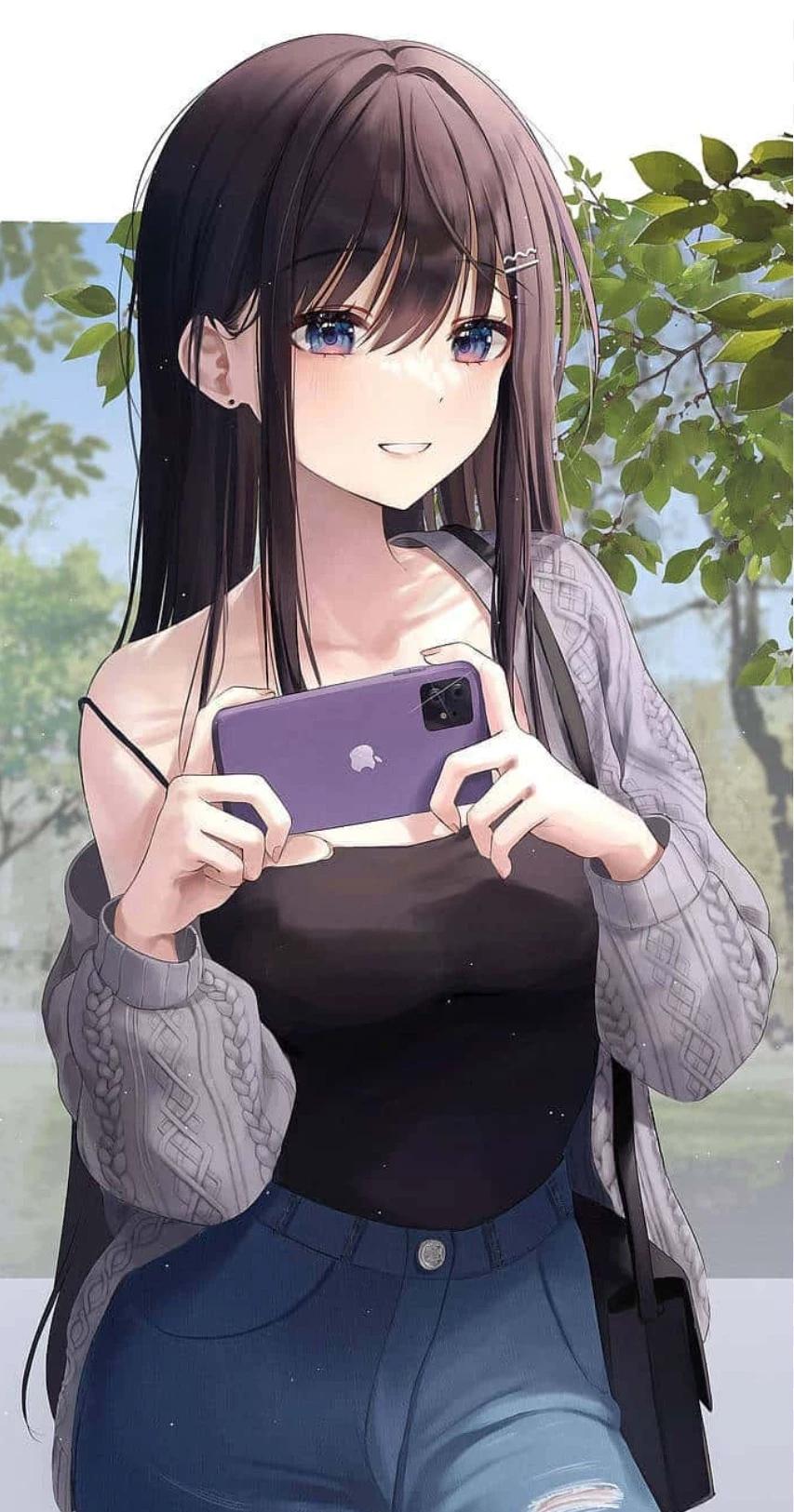 Liu Ruyan thumbnail