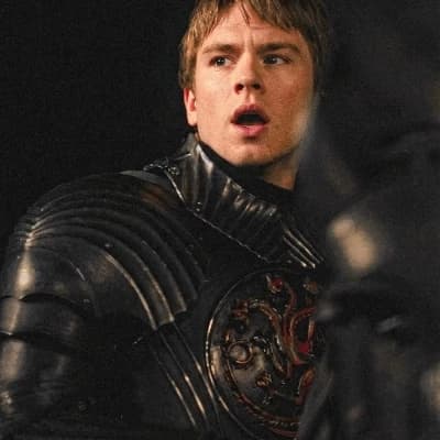 Valarr Targaryen thumbnail