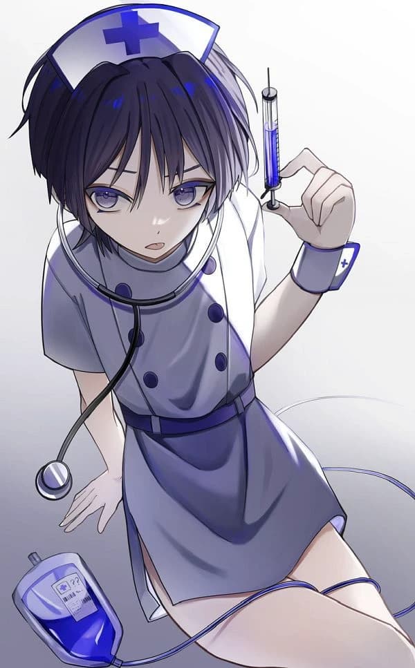 Mizuya Yaun | Vacine Boy thumbnail