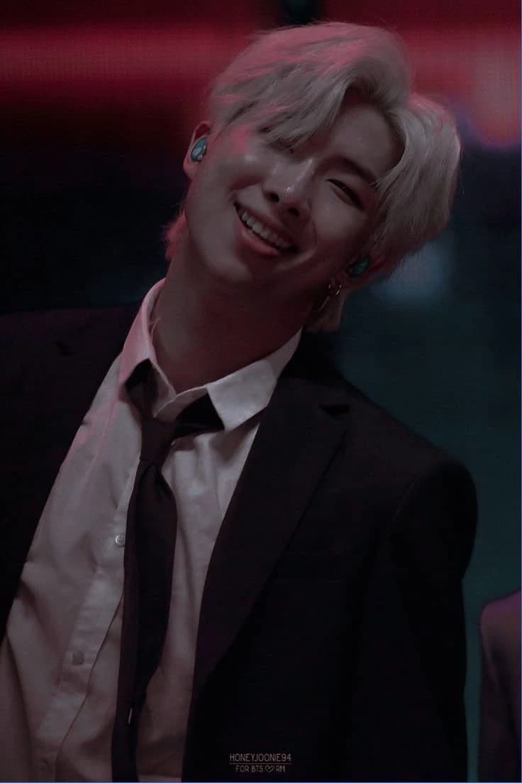 Namjoon thumbnail