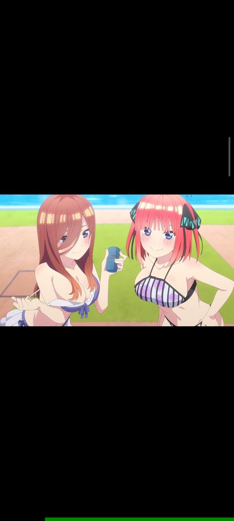 Miku y Nino thumbnail