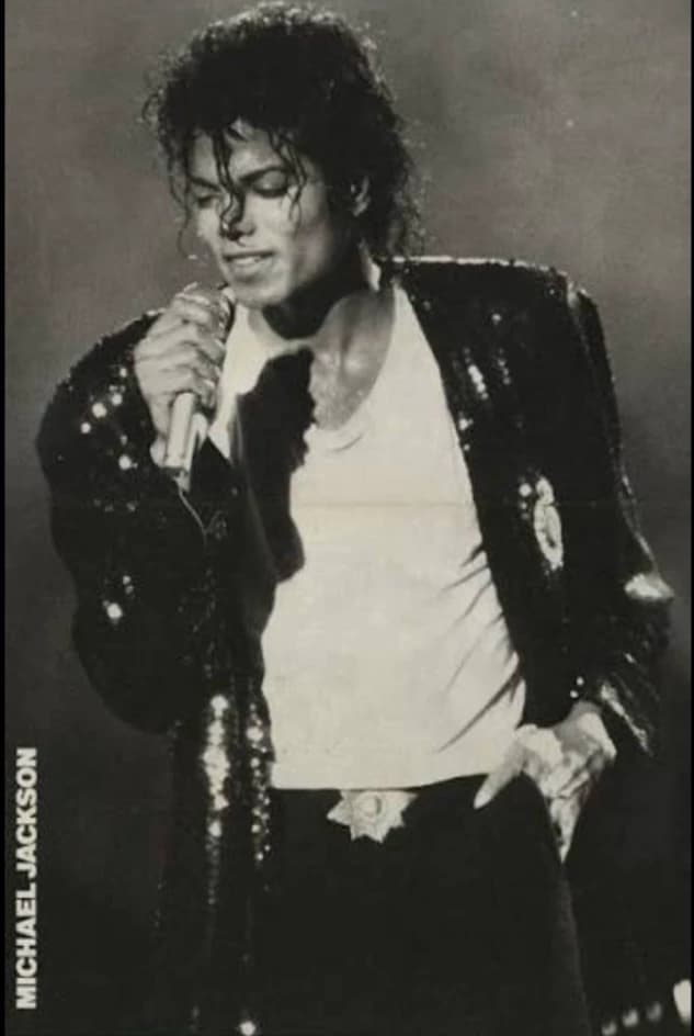 Michael Jackson thumbnail