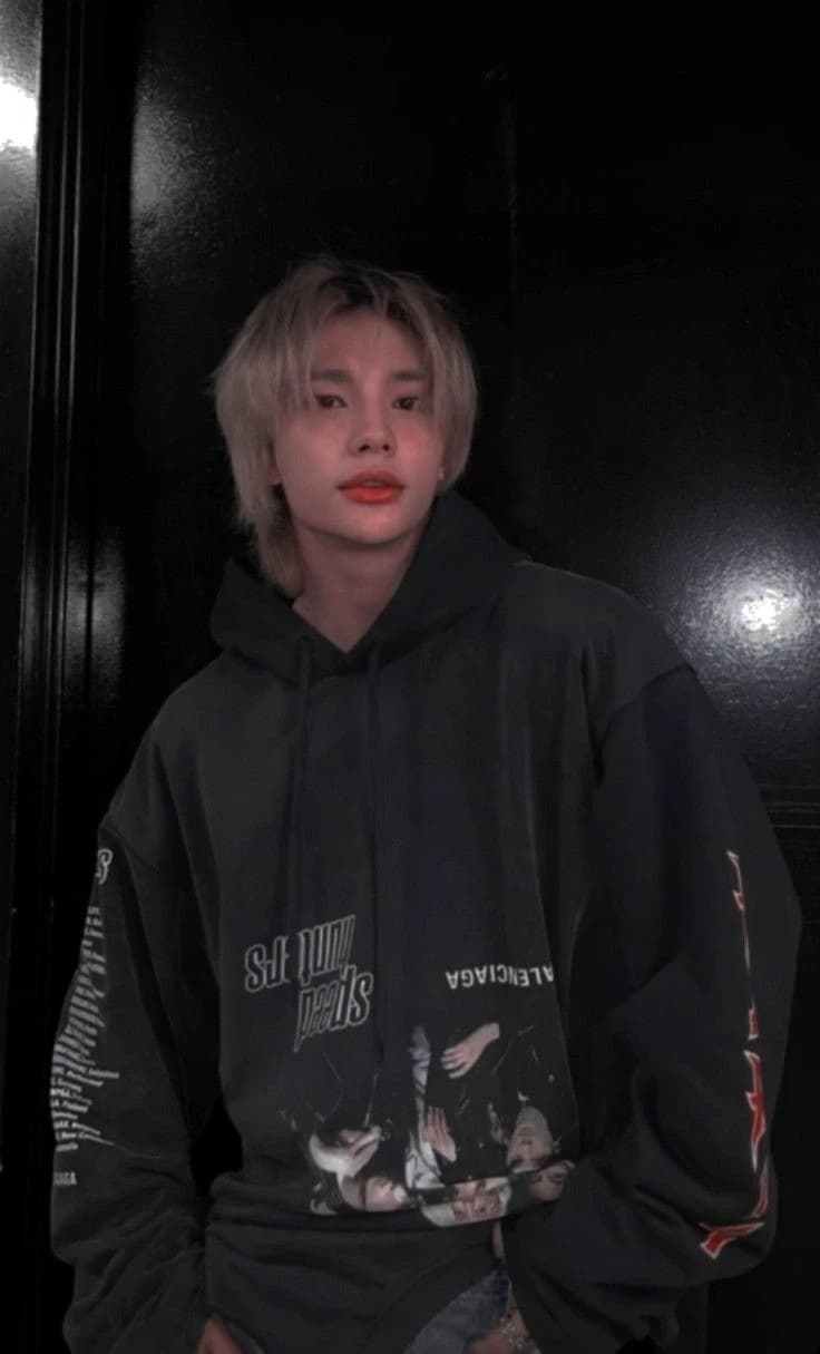 Hyunjin thumbnail