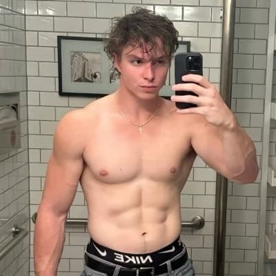 Nicholas Alexander Chavez thumbnail