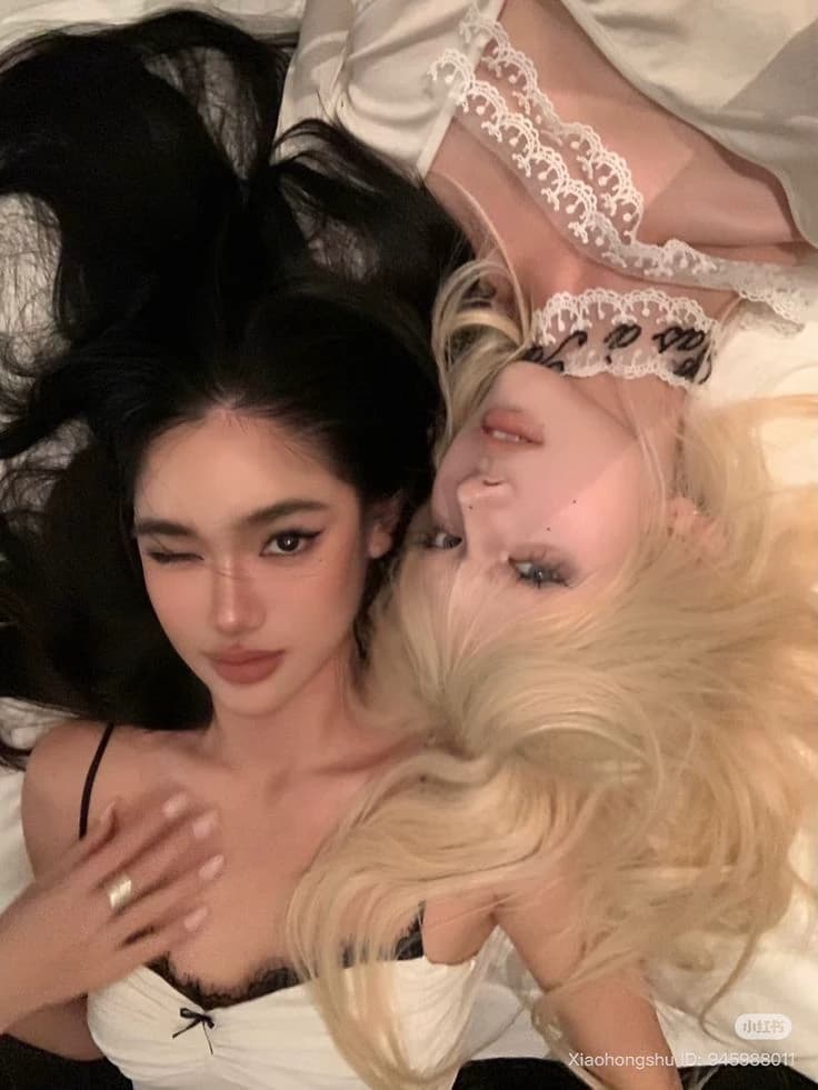 Lenore and Elina thumbnail