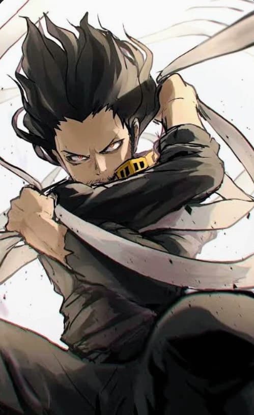 Shota Aizawa thumbnail
