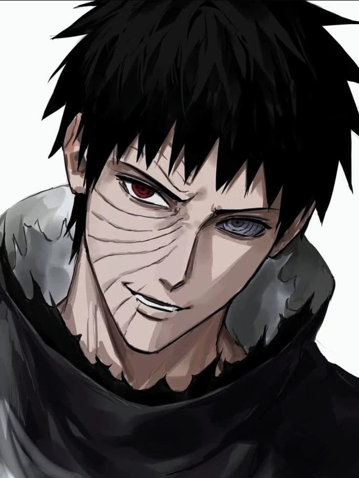 Obito uchiha thumbnail