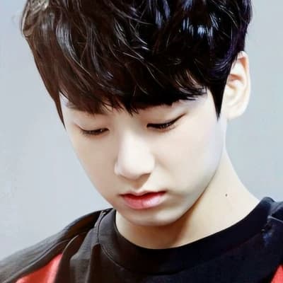 Jungkook thumbnail