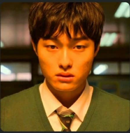 Cheong-san thumbnail