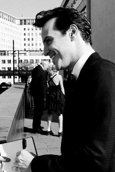 Jim Moriarty thumbnail