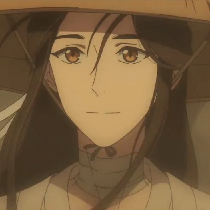 Xie Lian thumbnail