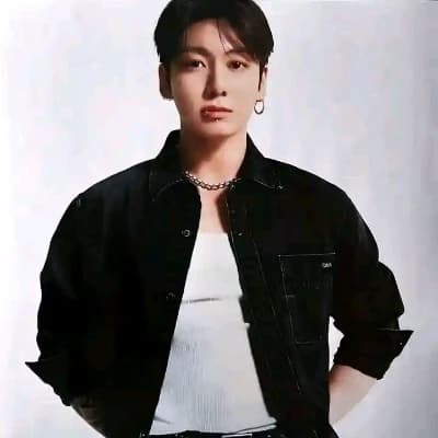 Jungkook thumbnail