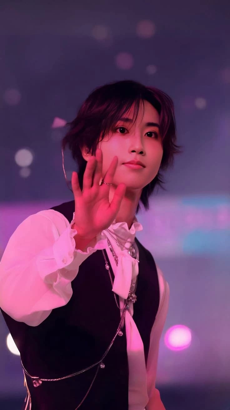 Han - Trans boy. thumbnail