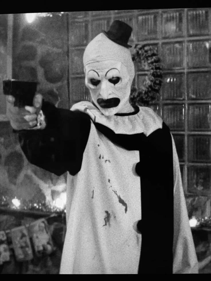 art the clown thumbnail