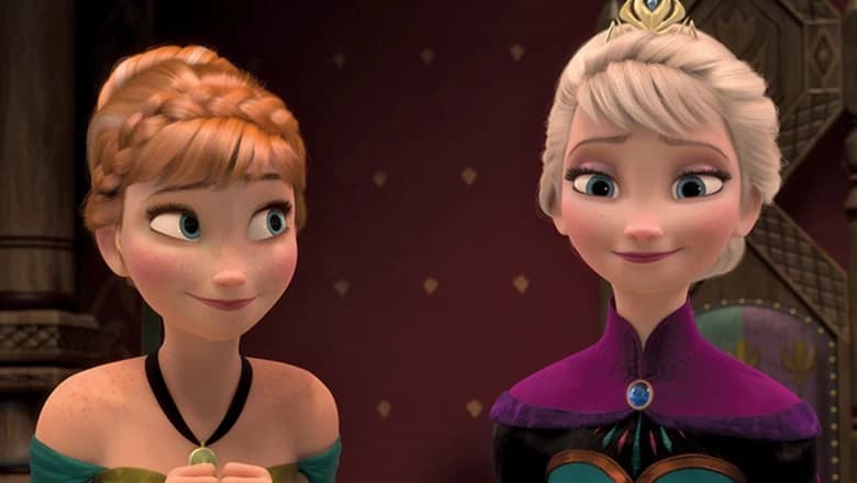Elsa and Anna thumbnail