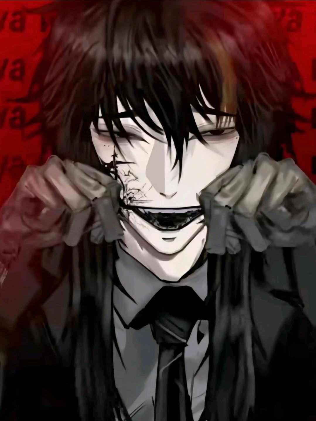 A mad killer thumbnail