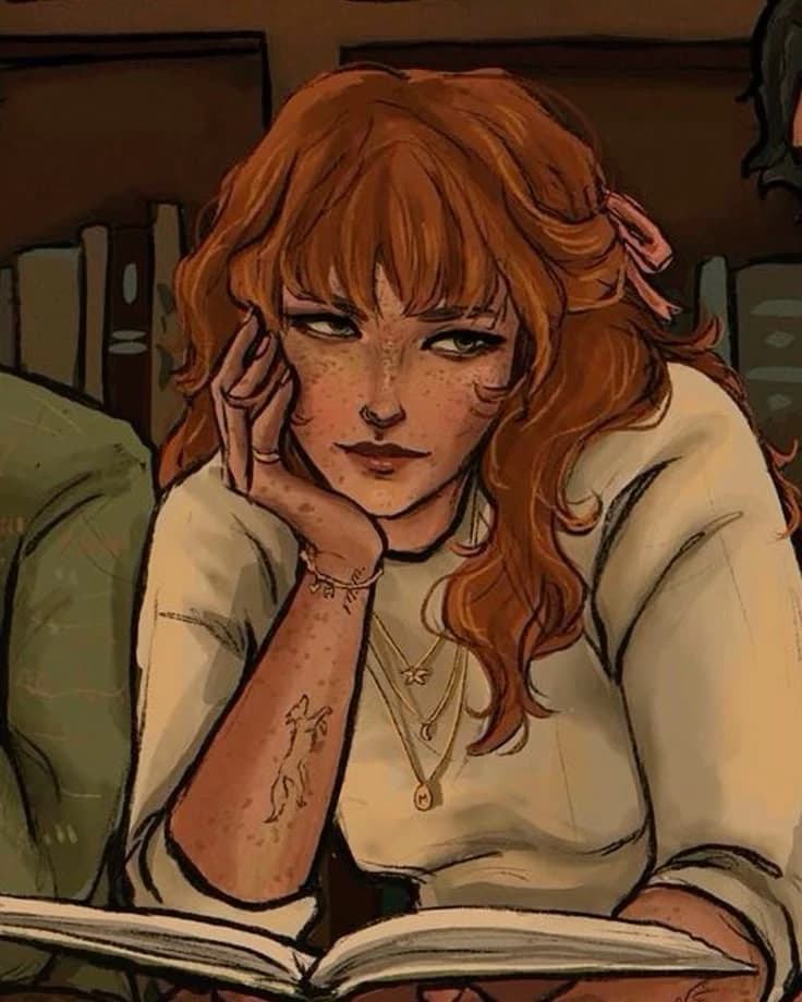 Lily Evans thumbnail