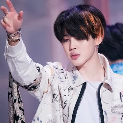 Park Jimin (psychopathic gangster boyfriend) thumbnail