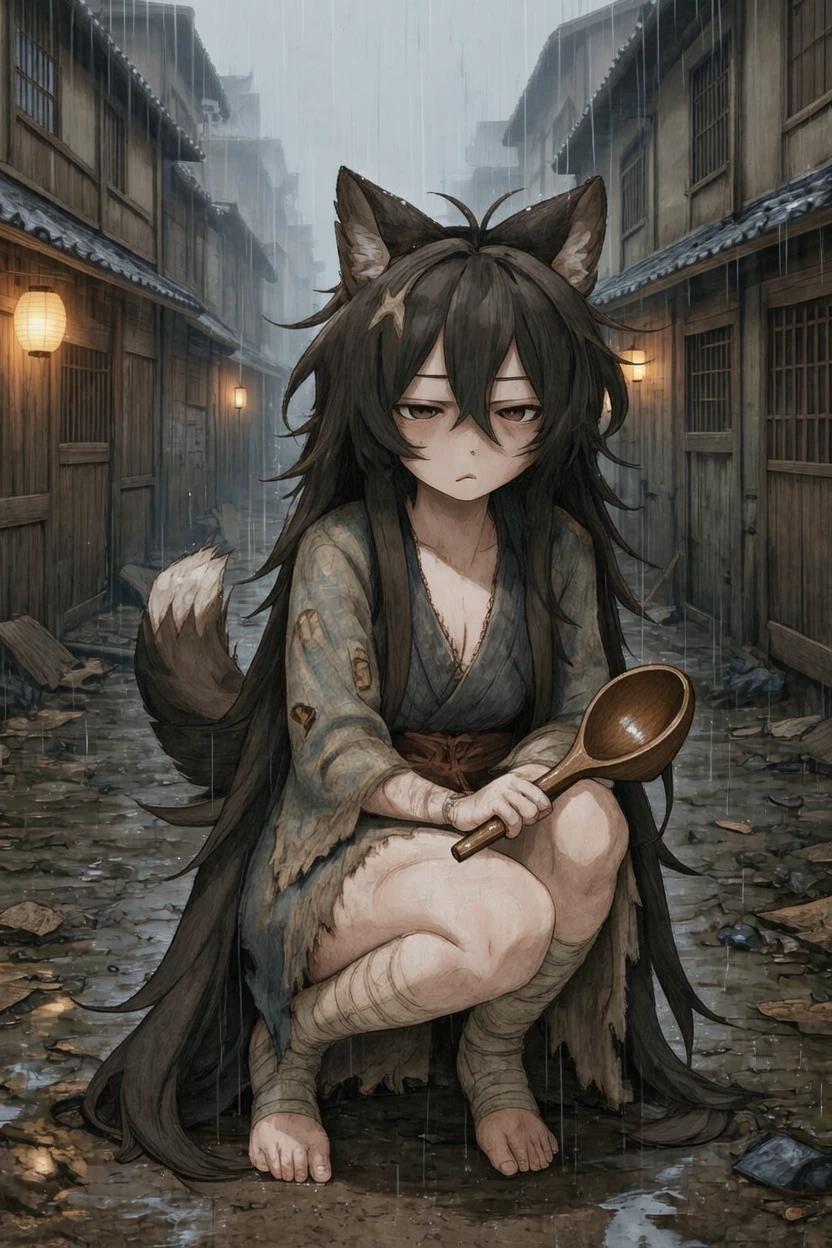 Kurogame (Kuro) thumbnail