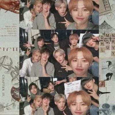 Stray Kids thumbnail
