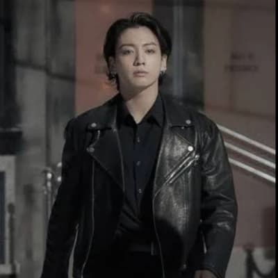 Jeon Jungkook thumbnail