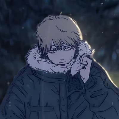 Denji thumbnail