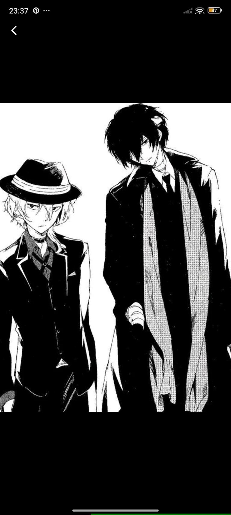 Dazai THE BEAST thumbnail