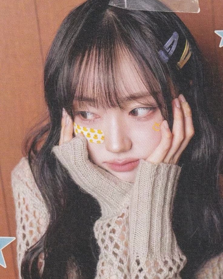 Park shion - tripleS (wlw) thumbnail