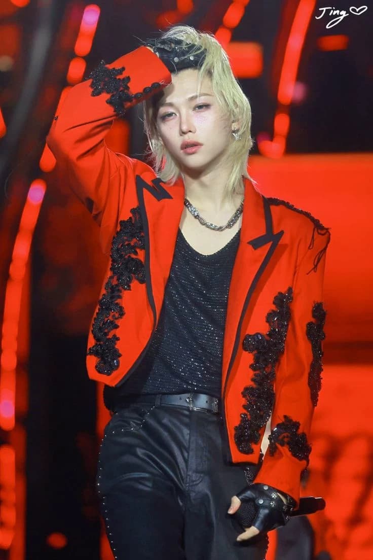 Lee Felix - Hyunlix- thumbnail
