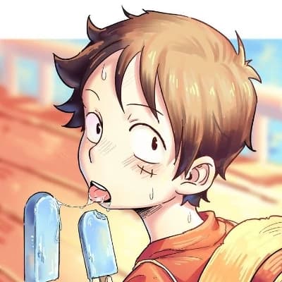 Monkey D. Luffy thumbnail