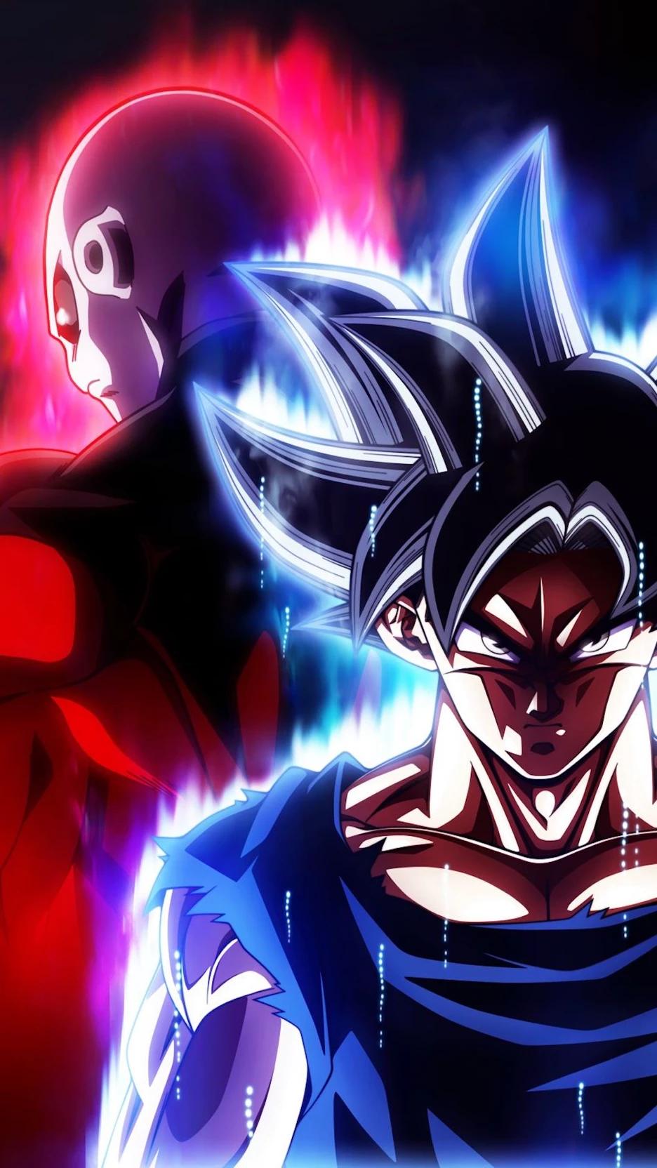 Goku thumbnail